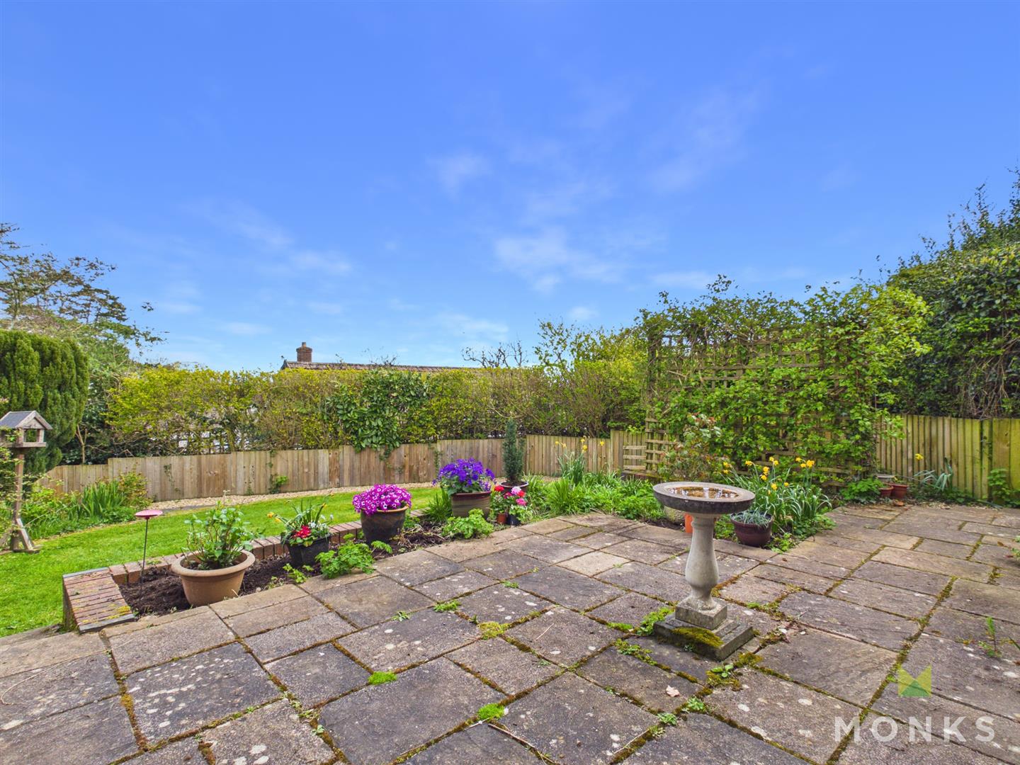 22 Llanforda Mead, Oswestry, SY11 1TS For Sale